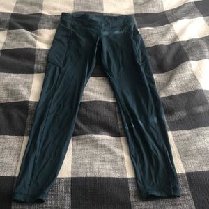 Lululemon 7/8 pants